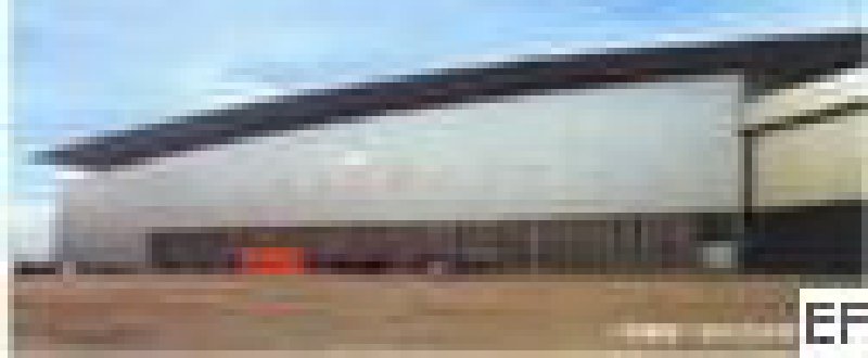 成都國(guó)際會(huì)議展覽中心外觀圖