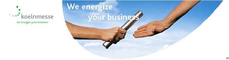 科隆展覽中國(guó)有限公司