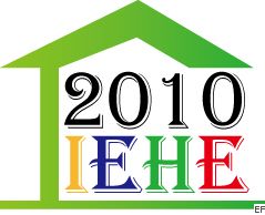 2010中國(guó)(上海)室內(nèi)供熱采暖產(chǎn)品及技術(shù)展覽會(huì)