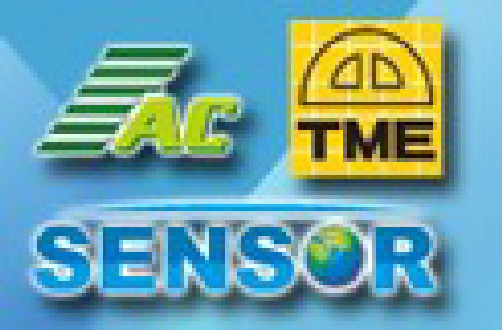 2011第十五屆中國國際工業(yè)自動化與控制技術(shù)展覽<br>第十五屆中國國際傳感器技術(shù)與測試測量展覽會