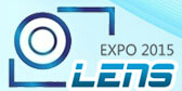 2015中國(深圳)國際鏡頭鏡片及攝像模組展覽會