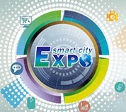 2015第五屆中國(寧波)智慧城市技術與應用產品博覽會