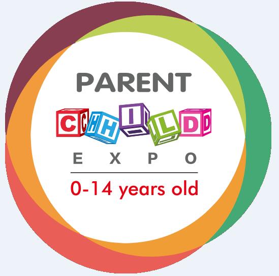 2019第五屆上海國際親子博覽會