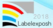 2018上海國際標簽印刷技術展覽會