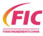 2023第二十六屆中國國際食品添加劑和配料展覽會