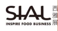 2023第23屆SIAL 國(guó)際食品展(上海)展覽會(huì)
