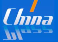 2025第34屆中國國際玻璃工業(yè)技術(shù)展覽會